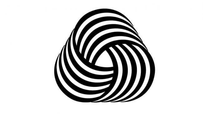 طراحی لوگو به صورت سیاه و سفید (تک رنگ)